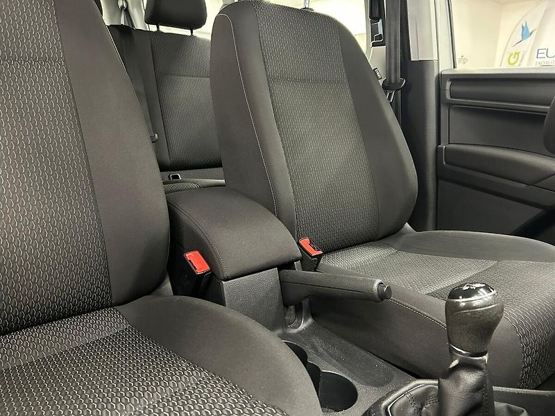 Volkswagen Caddy (2020) Maxi Life 1.4TGI 7míst 2020 | - fotka 32 z 62