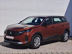 Peugeot 5008 ACTIVE PACK S&S EAT8 1,5 BlueH - fotografie inzerátu