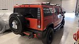 Hummer H2 (2007) 6.2 V8, ČR 2 MAJITEL ,E85 - náhled 16