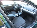 Škoda Superb 2,0 TDI Ambition DSG ČR - náhled 10