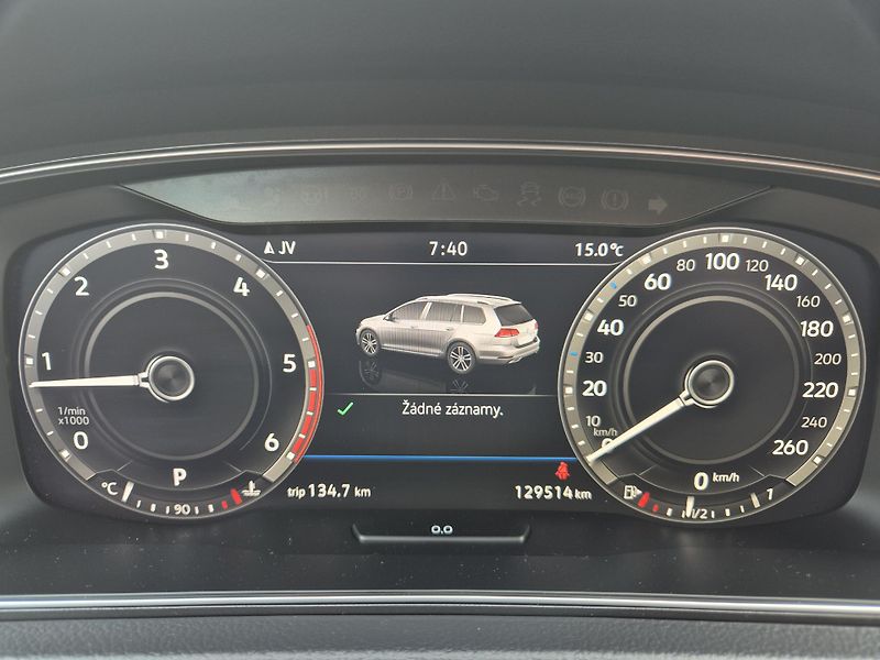 Volkswagen Golf Variant (2020) ALLTRACK 2,0TDi,135kw,4MOTION - fotka 44 z 44