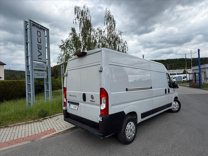 Fiat Ducato 0,0 E - fotka 3 z 27