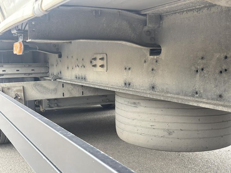 Schmitz CARGOBULL SCS 24/L-13 low deck - fotka 9 z 16