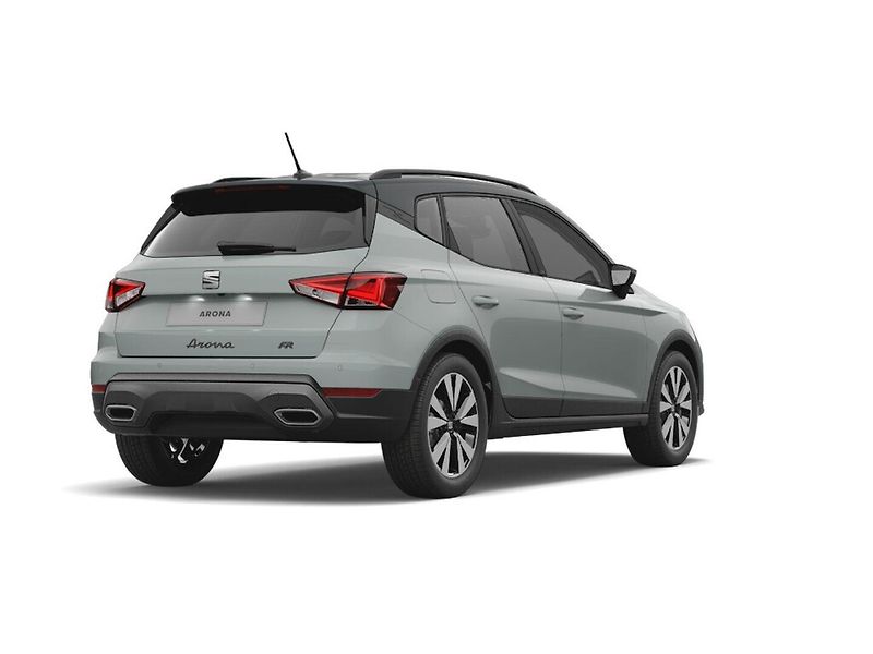 Seat Arona (2026) 1.0 TSI 85kW DSG - fotka 2 z 6