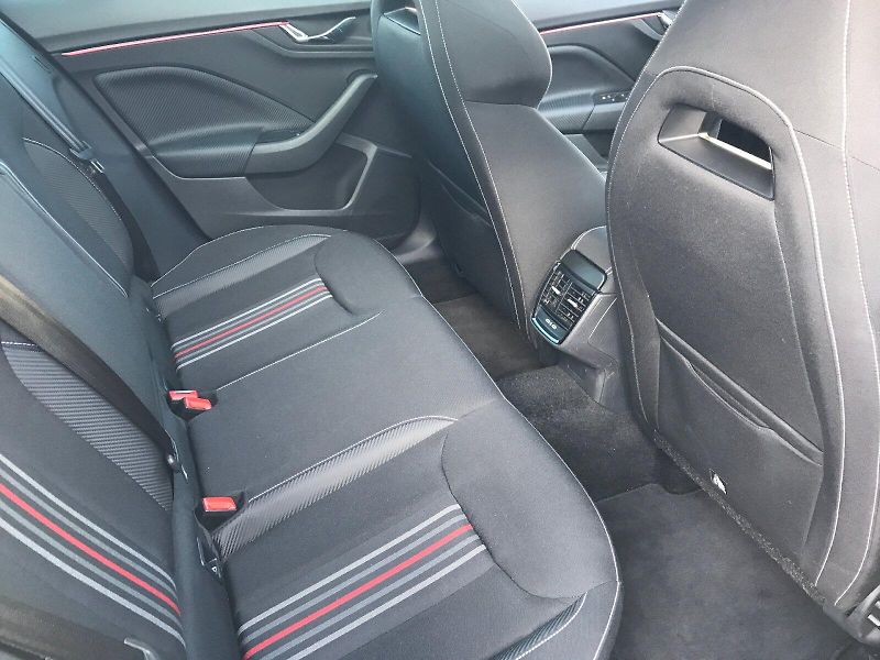 Škoda Scala (2025) Monte Carlo 1,0 TSI DSG - fotka 17 z 24