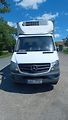 Mercedes-Benz Sprinter 513 CDi Chladírenská skříň  - náhled 4