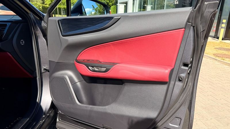 Lexus NX 350h 350H 2,5 HEV EXECUTIVE TOP - fotka 16 z 27