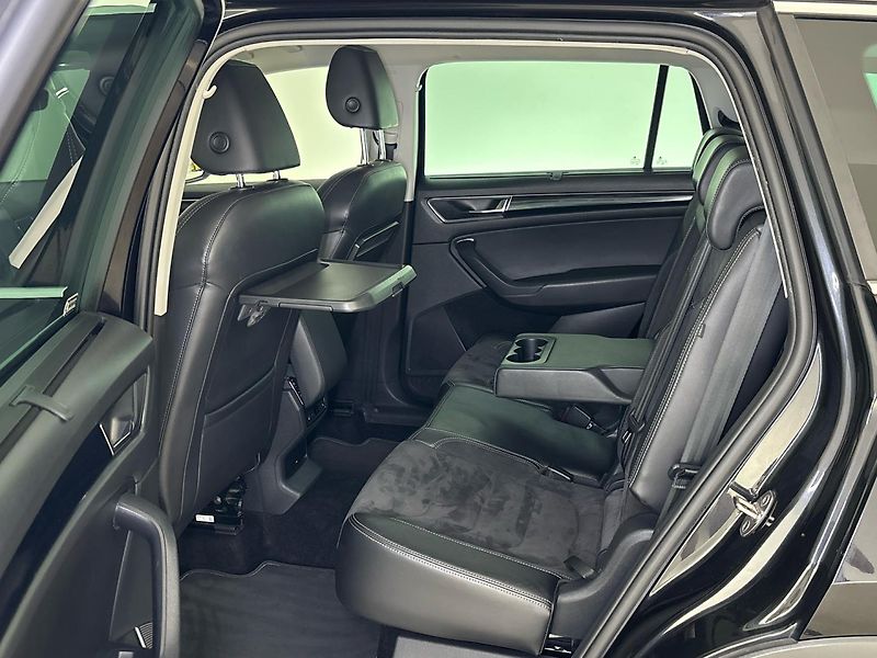 Škoda Kodiaq Style 4x4 DSG - fotka 8 z 31
