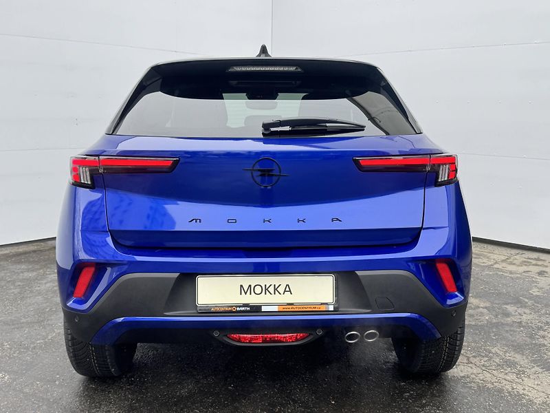 Opel Mokka (2026) HIT MT6 1,2 TURBO - fotka 5 z 10
