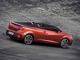 Koncept Seat Ibiza Cupster.