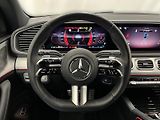 Mercedes-Benz GLE 450 d 4MATIC AMG Line Taž.zaří - náhled 11