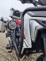 Benelli TRK 702 X (2026) - náhled 20