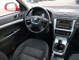 Škoda Octavia (2011) Scout 2.0 TDI, 4X4, Navi - náhled 7