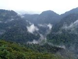 Pieniny se nacházejí na státní hranici mezi slovenským Prešovským krajem a Malopolským vojvodství.