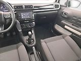 Citroën C3 (2022) 1.2 PureTech, Serv.kniha - náhled 8