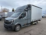 Renault Master (2026) 170k, Automat, 8EP, Tachograf - náhled 1