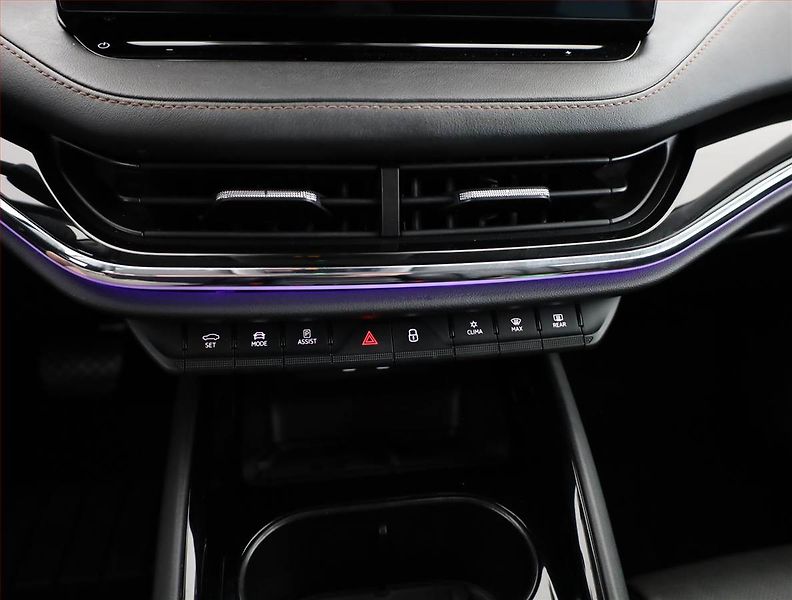 Škoda Enyaq (2021) iV 60 (62 kWh), SoH 95% - fotka 10 z 22