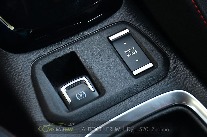 Opel Corsa 1.2T 96kW GS AUTOMAT - fotka 34 z 51