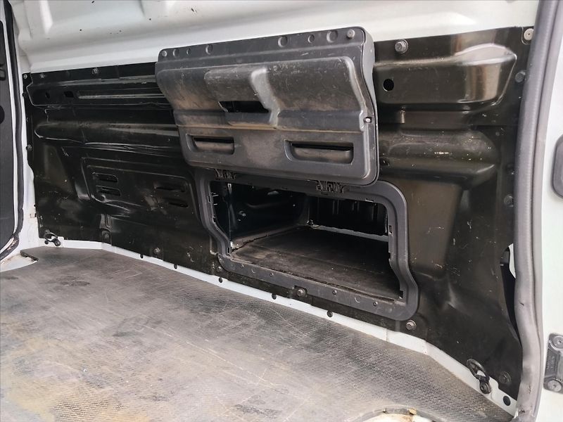 Renault Trafic 1,6   107kW L2H1 1200Kg Naviga - fotka 22 z 24