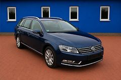 Volkswagen Passat (2011) 1.4 Tsi  SERVISKA - fotografie inzerátu