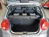 Chevrolet Matiz 1,0 i 63tkm,klima,po servisu - náhled 21