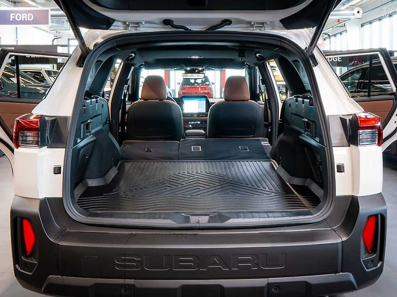 Subaru Outback (2026) 2.4 Premier XT AWD, Napa, 2026 - fotka 7 z 38