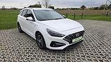 Hyundai i30 (2023) 1.5T-GDI 117 kW, Smart CZ DPH - náhled 2
