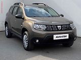 Dacia Duster (2019) 1.6SCe, Comfort, +kola, TZ - náhled 1