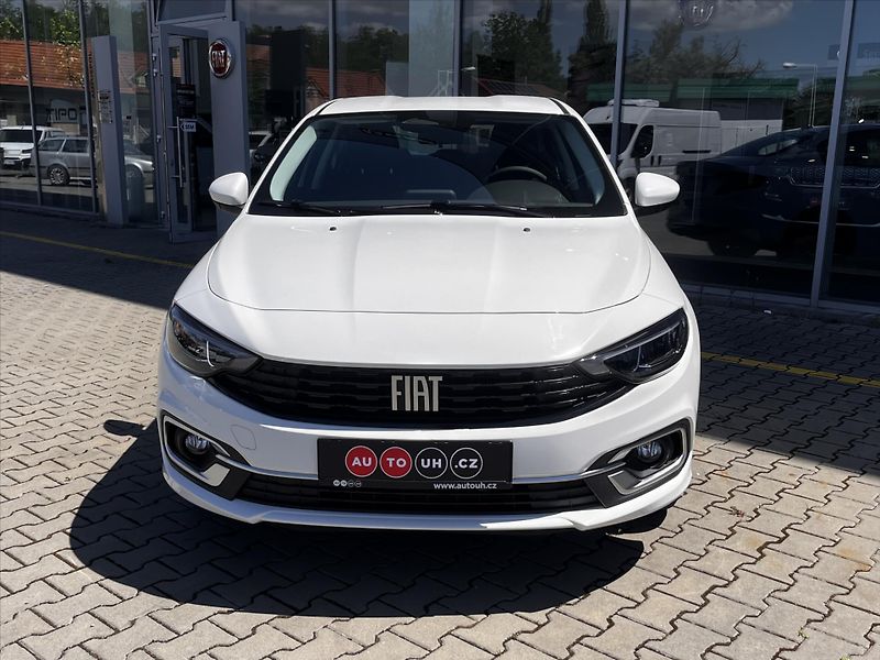 Fiat Tipo (2026) 1,6 MultiJet 130k  Urban - fotka 2 z 13