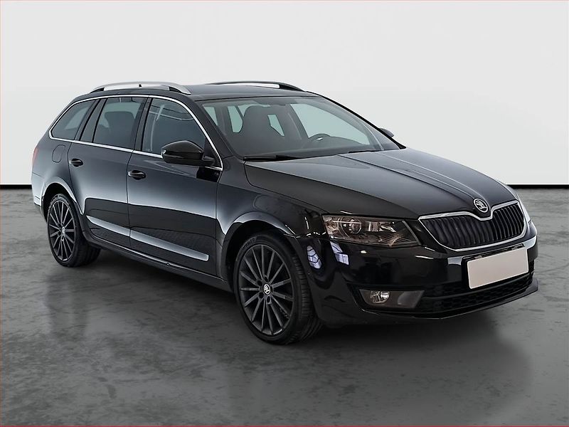 Škoda Octavia (2017) Style 1.6 TDI, Serv.kniha - fotografie inzerátu