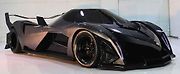 Devel Sixteen (prototyp).