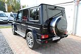 Mercedes-Benz Třídy G G63AMG*TV*NEZ.TOP*Harman*74tkm - náhled 7