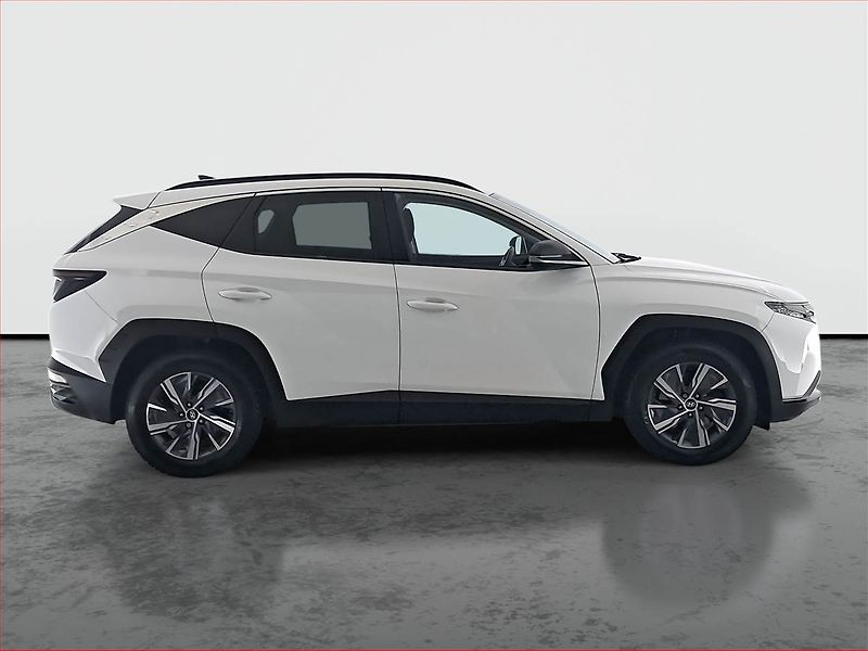 Hyundai Tucson (2021) Smart 1.6 T-GDI - fotka 6 z 20