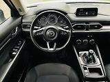 Mazda CX-5 2.0i MANUÁL SERVISKA TAŽNÉ 2WD - náhled 24