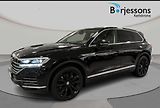 Volkswagen Touareg 3.0 V6 TSI AWD Pano  - náhled 4