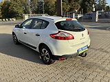 Renault Mégane 1.6-74kW,KLIMA,TAŽNÉ ZAŘÍZENÍ - náhled 4