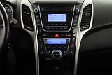 Hyundai i30 (2014) 1.6 GDI, Serv.kniha, Tempomat - náhled 9