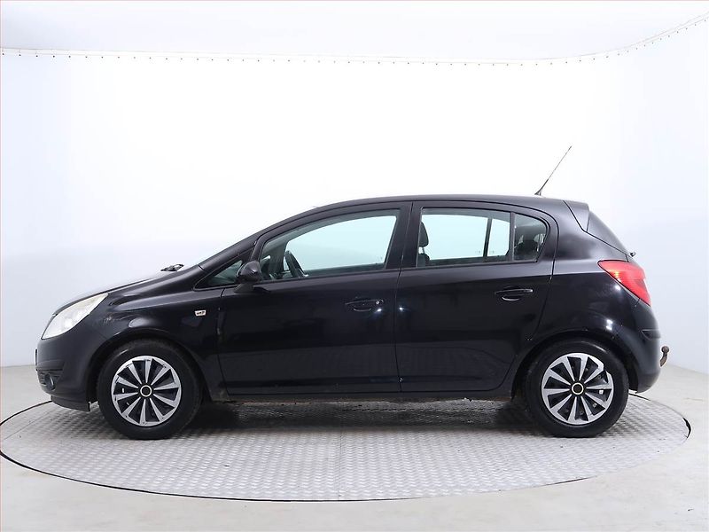 Opel Corsa (2011) 1.2, nová STK, Tažné - fotka 3 z 15