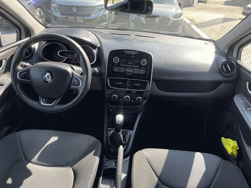 Renault Clio (2020) 0.9 TCe,56kW,1.Maj - fotka 15 z 32
