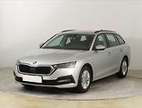Škoda Octavia (2022) Ambition 2.0 TDI, ČR,1.maj - náhled 1