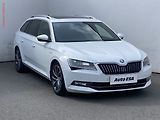 Škoda Superb (2018) 2.0 TSI 4x4, L&K, DSG, TZ - náhled 1