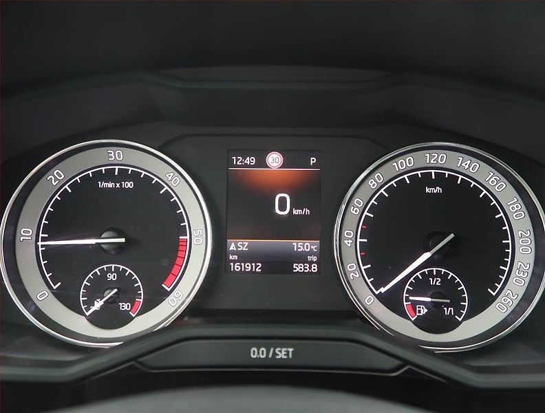 Škoda Superb (2020) Style 2.0 TDI - fotka 11 z 24