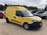 Fiat Dobló 1.6MJT 77kW*CZ*1.MAJ* Bluetoot - náhled 4