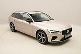 Volvo V60 T6 AWD RECHARGE DARK PLUS CZ - náhled 16