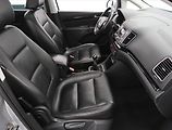 Seat Alhambra (2010) 2.0 TDI, Navi, Tempomat - náhled 9
