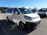 Citroën SpaceTourer 1,5 BHDI L2 Long 8míst TZ klim - náhled 6