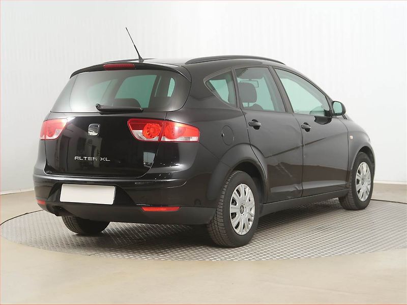 Seat Altea (2013) 1.6 TDI, po STK - fotka 5 z 18