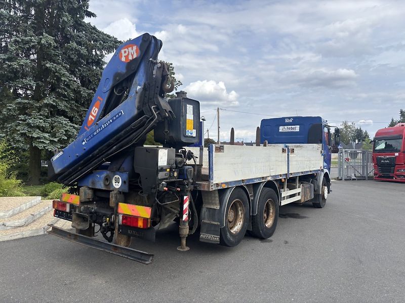 Renault Premium 420 6x2 HR - fotka 4 z 16