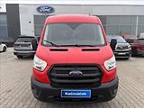 Ford Transit 2,0 EcoBlue Mhev 96kW K.Van L3 - náhled 8