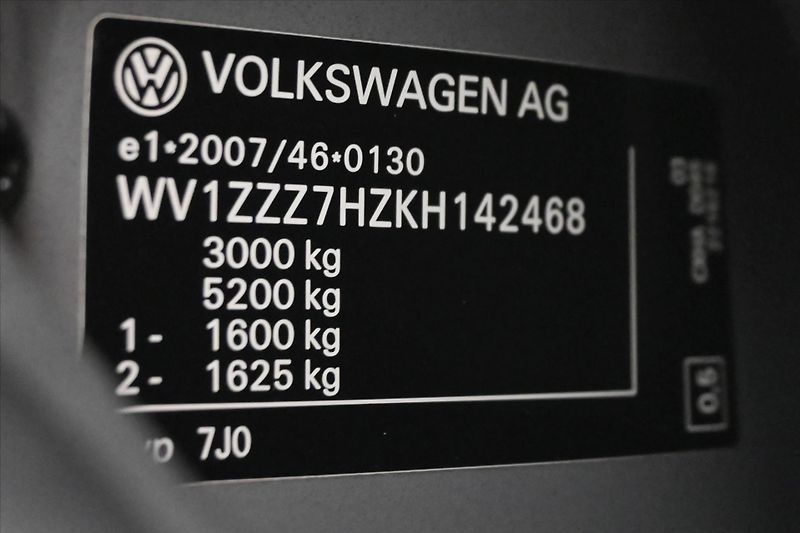 Volkswagen Transporter 2,0 TDI 110kW LONG KLIMA Záruk - fotka 12 z 28